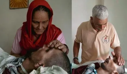 सुप्रीम कोर्ट का ऐतिहासिक फैसला, गाजियाबाद के हरीश राणा को इच्छामृत्यु की अनुमति