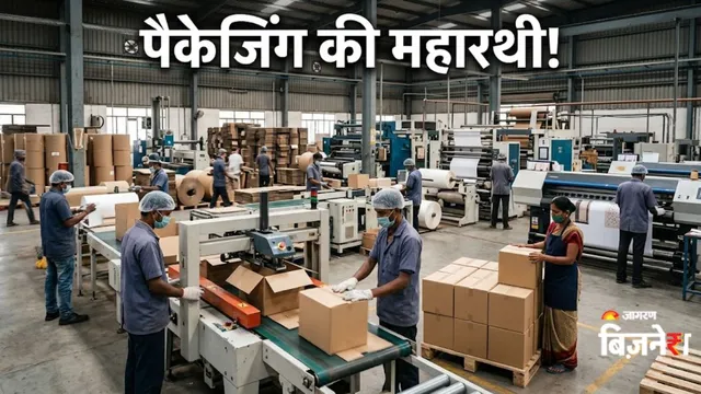ये हैं भारत की सबसे बड़े पैकेजिंग कंपनियां, नंबर 1 वाले की मालिक है विदेशी फर्म; जानें क्या-क्या करती हैं पैक